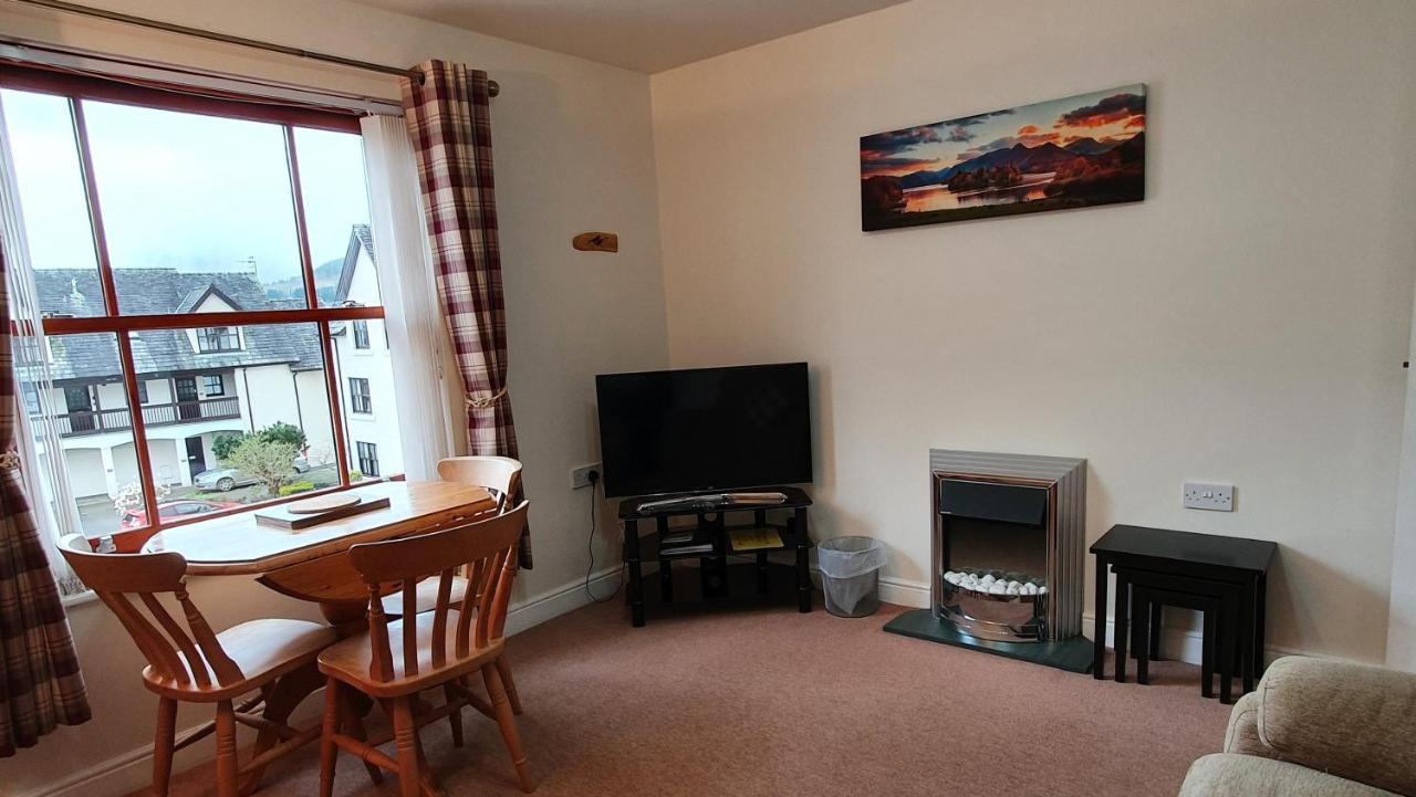 Catbells Apartment Keswick  Exterior photo