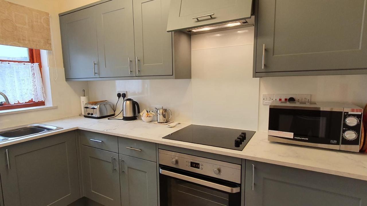 Catbells Apartment Keswick  Exterior photo