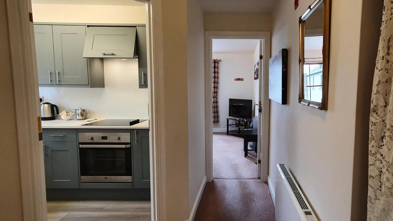 Catbells Apartment Keswick  Exterior photo