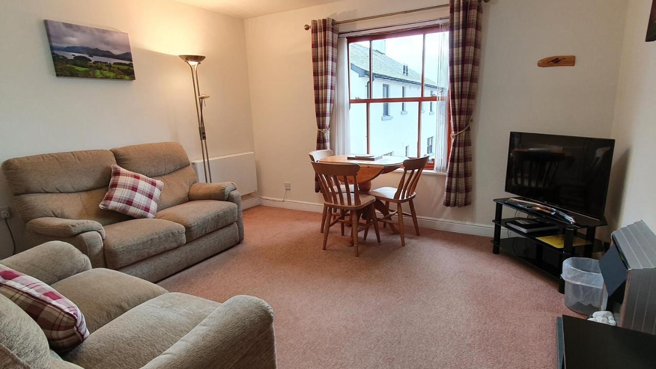 Catbells Apartment Keswick  Exterior photo