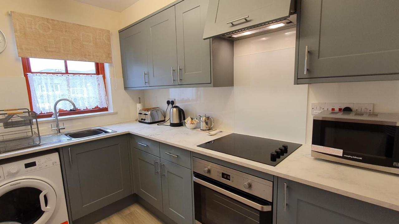 Catbells Apartment Keswick  Exterior photo