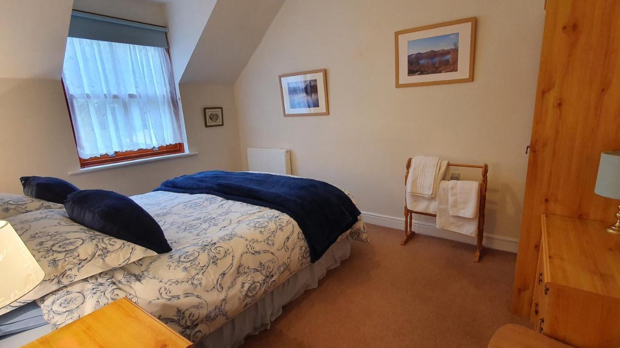 Catbells Apartment Keswick  Exterior photo