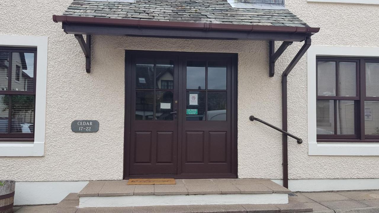 Catbells Apartment Keswick  Exterior photo