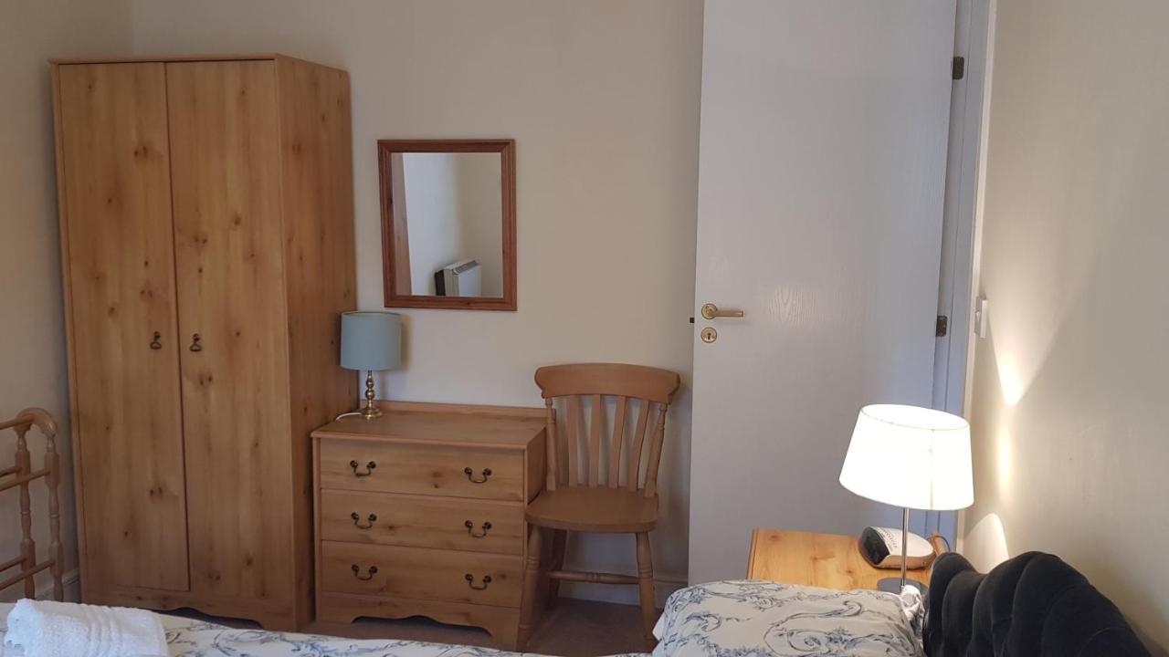 Catbells Apartment Keswick  Exterior photo
