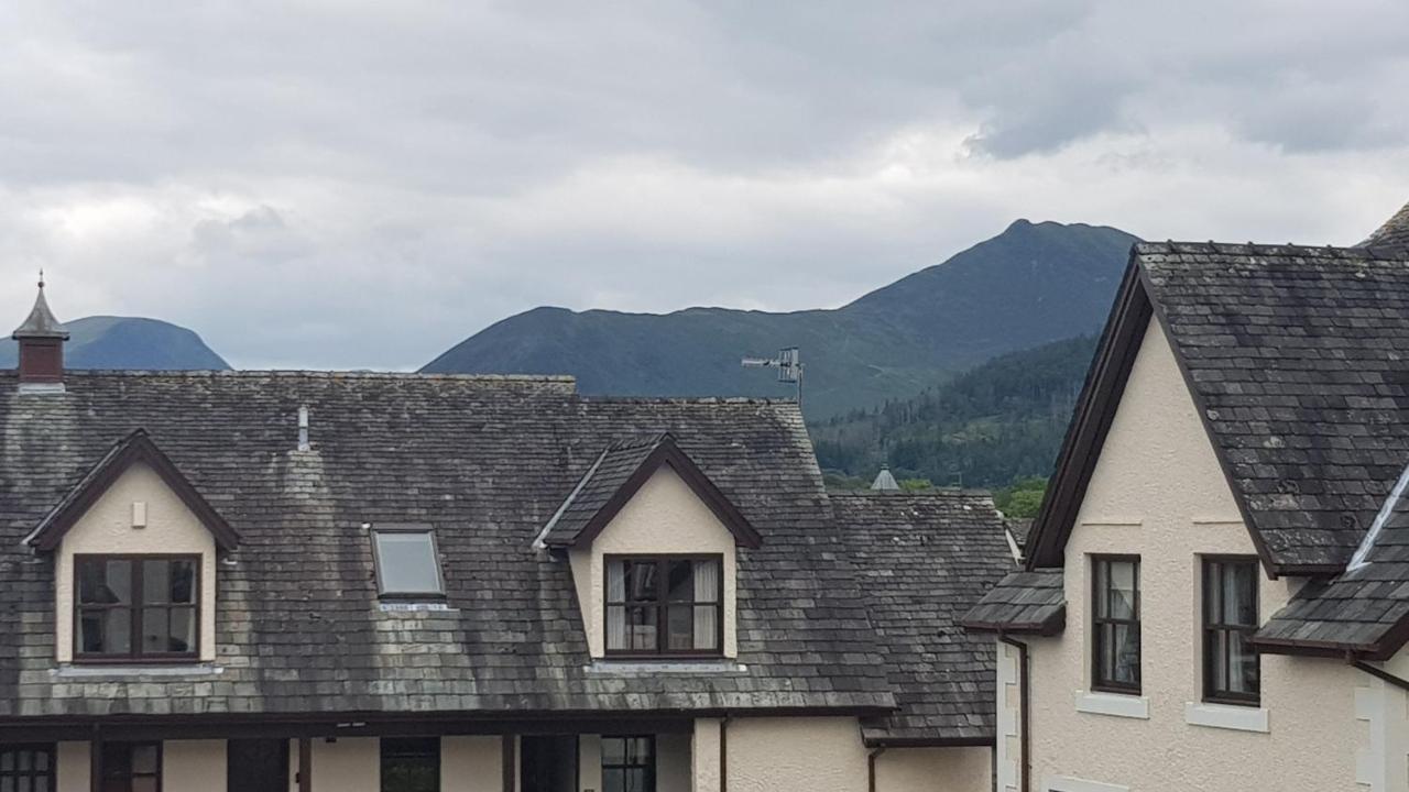 Catbells Apartment Keswick  Exterior photo