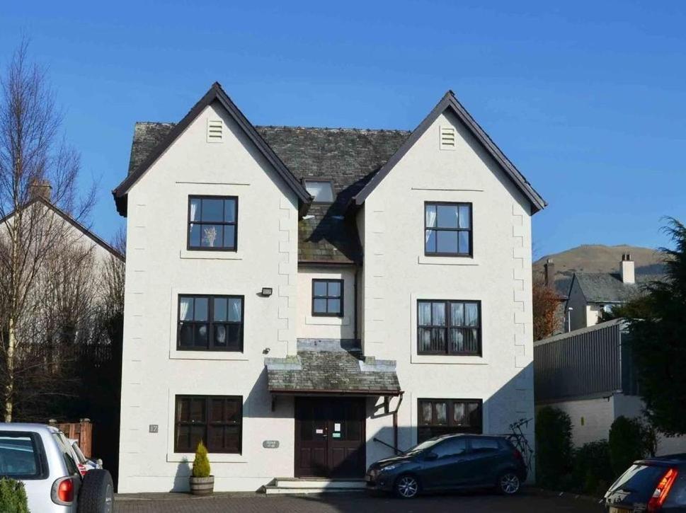 Catbells Apartment Keswick  Exterior photo