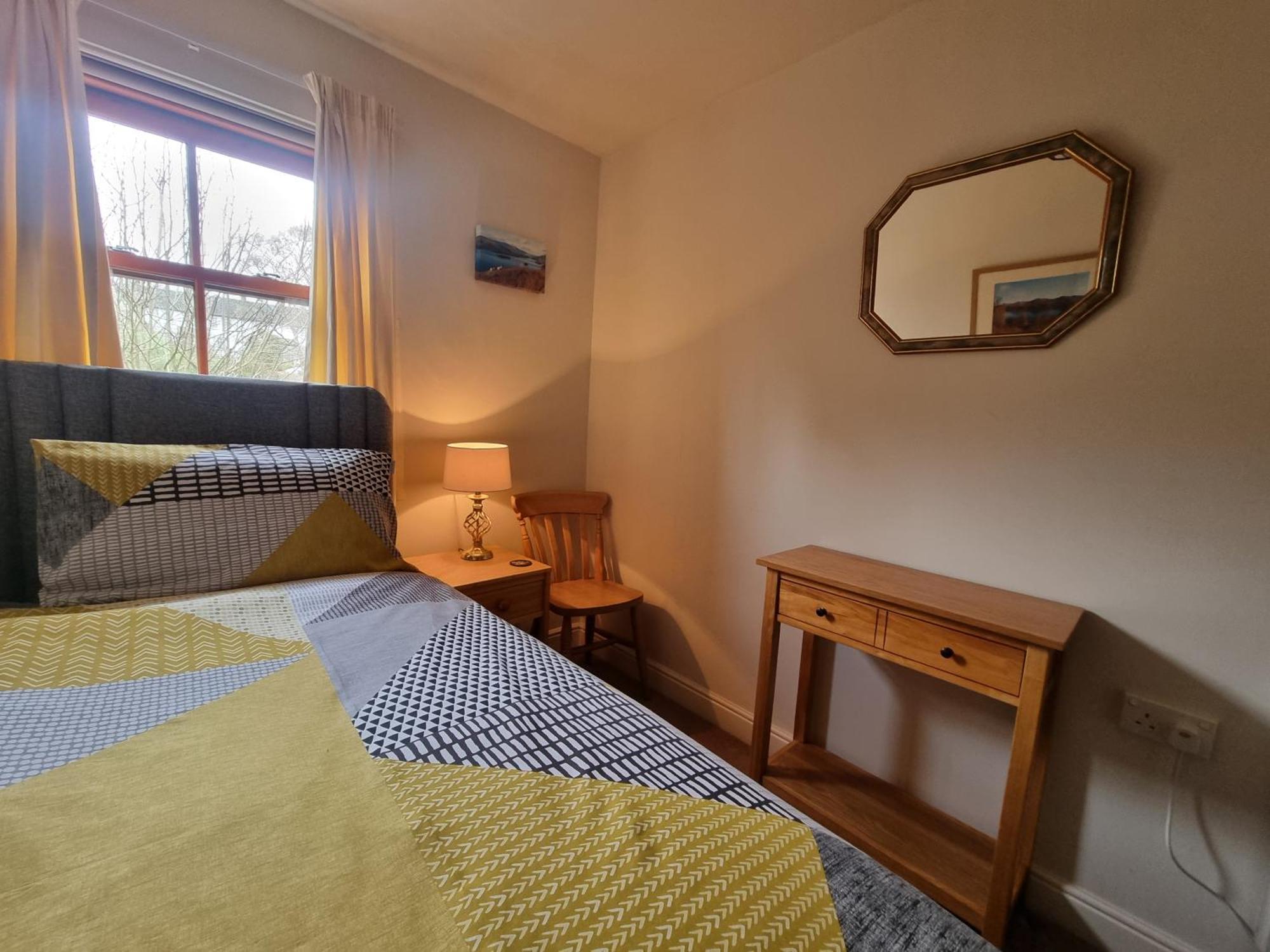 Catbells Apartment Keswick  Exterior photo