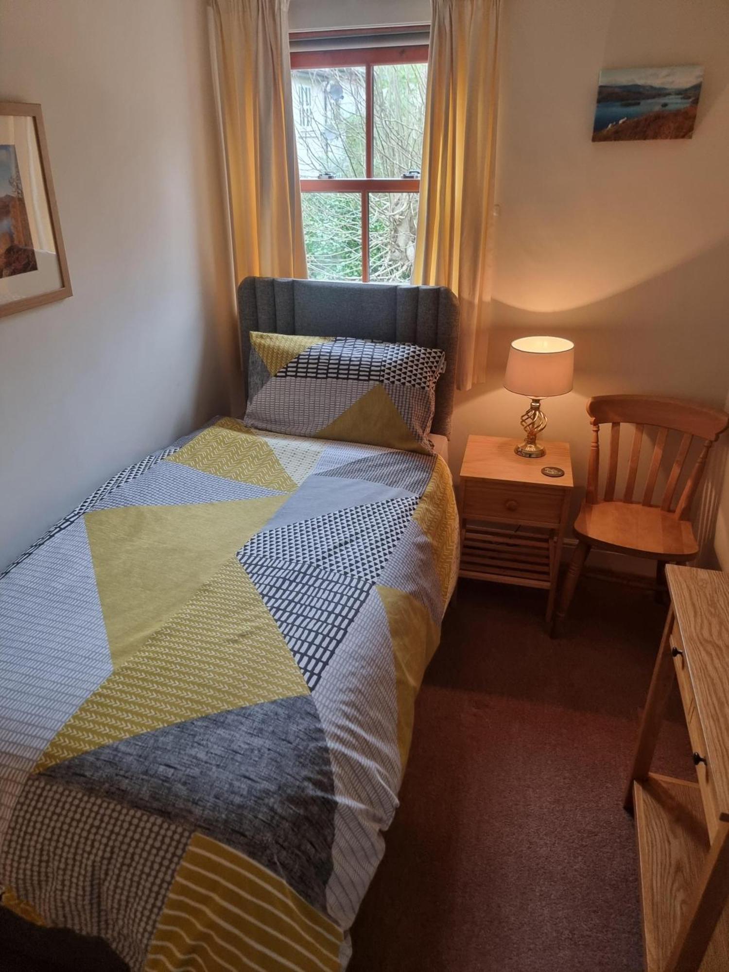 Catbells Apartment Keswick  Exterior photo